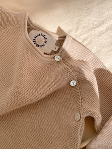 Matheo Cardigan