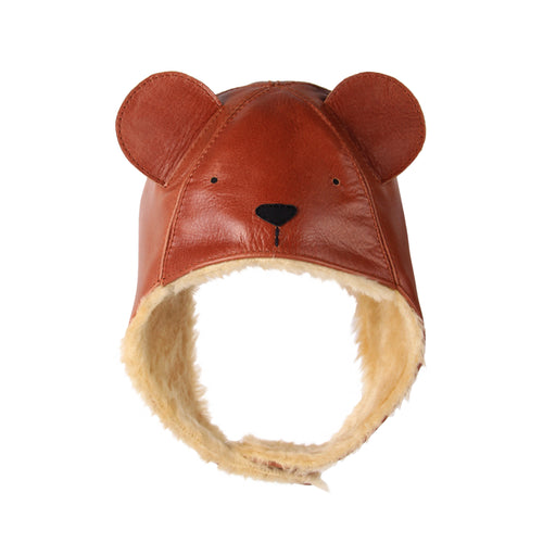 Kapi Bear Hat