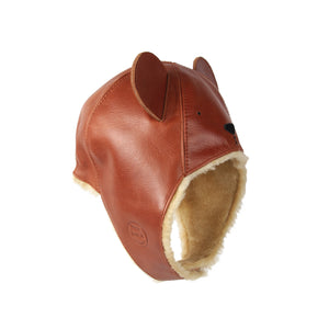Kapi Bear Hat