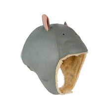 Load image into Gallery viewer, Kapi Hippo Hat