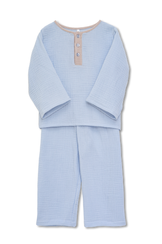 Karl Pajama