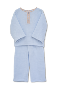 Karl Pajama