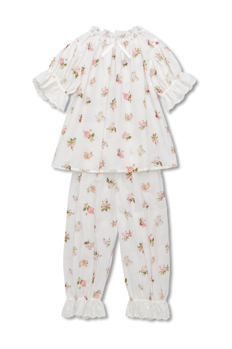 Nathalie Pajama