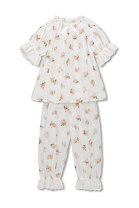 Nathalie Pajama