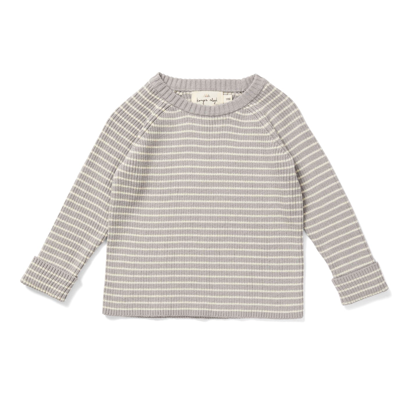 Meo Knit Blouse