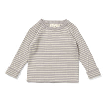Load image into Gallery viewer, Meo Knit Blouse