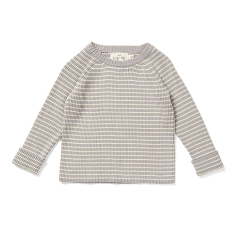 Meo Knit Blouse
