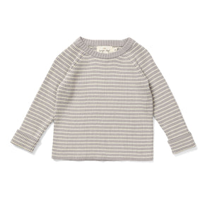 Meo Knit Blouse