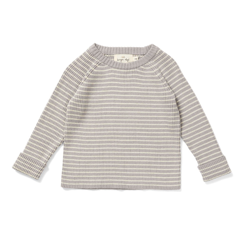 Meo Knit Blouse