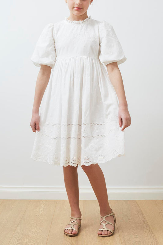 Madeline Dress