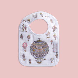 Bib Hot Air Balloons
