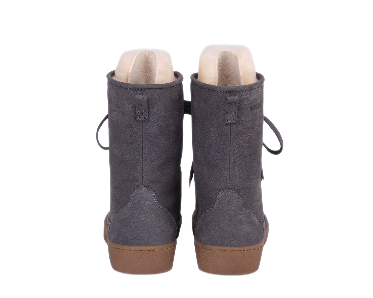 Sonny Grey Boots