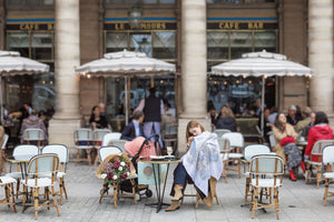 Carré Caroussel