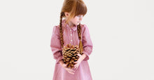 Load image into Gallery viewer, Gingham Victoria Nightgown