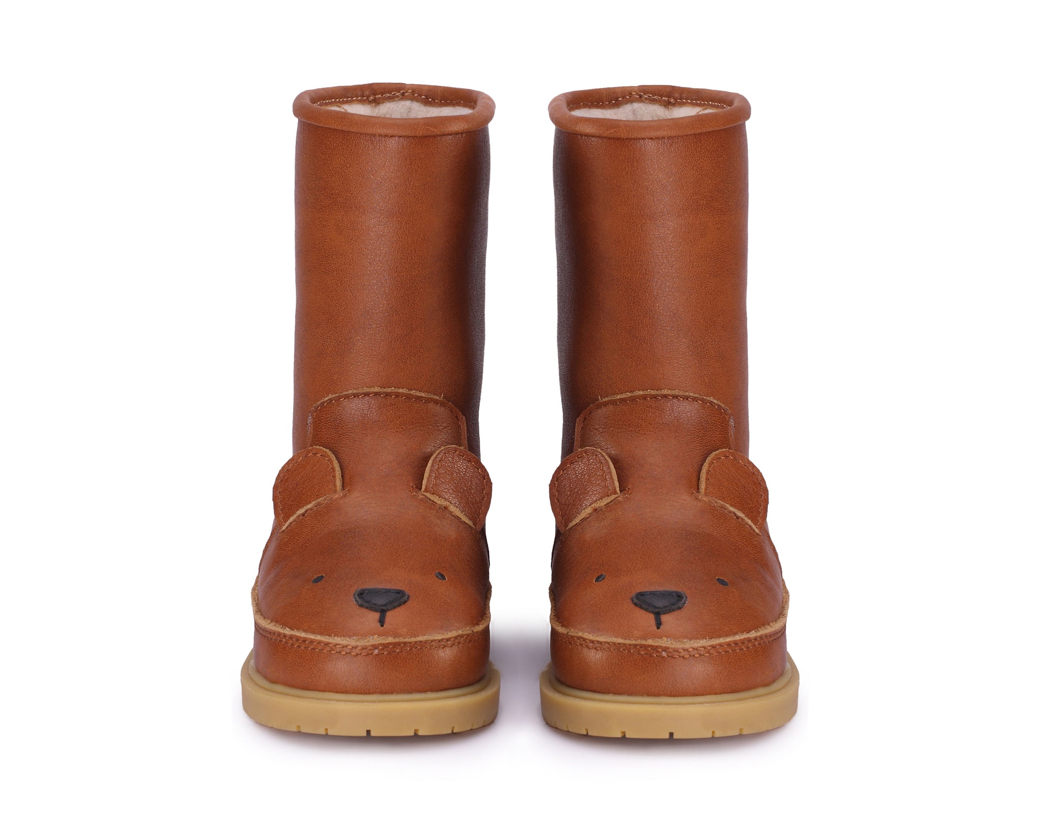 Bear boots sale hotsell