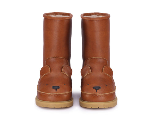 Wadudu Bear Boots