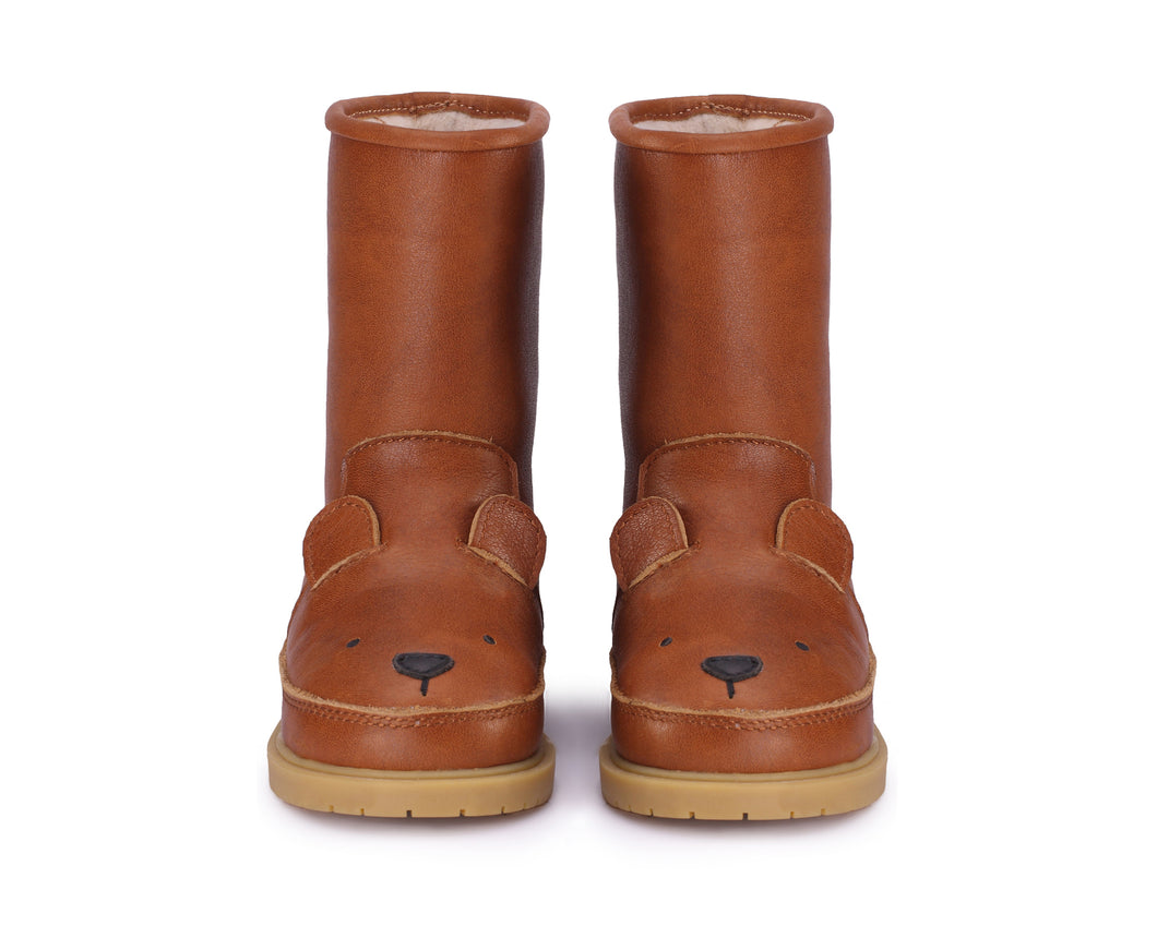 Wadudu Bear Boots