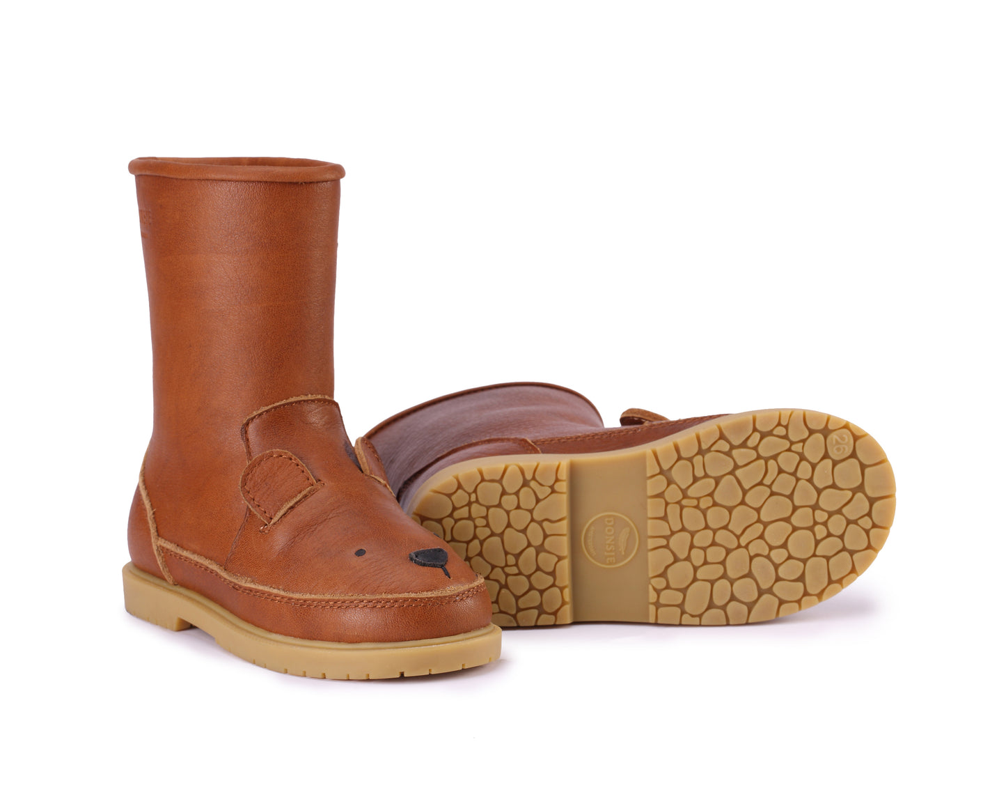 Wadudu Bear Boots