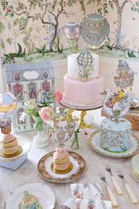 Jumbo Cake Toppers