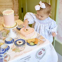 Load image into Gallery viewer, Carré Bon Appetit