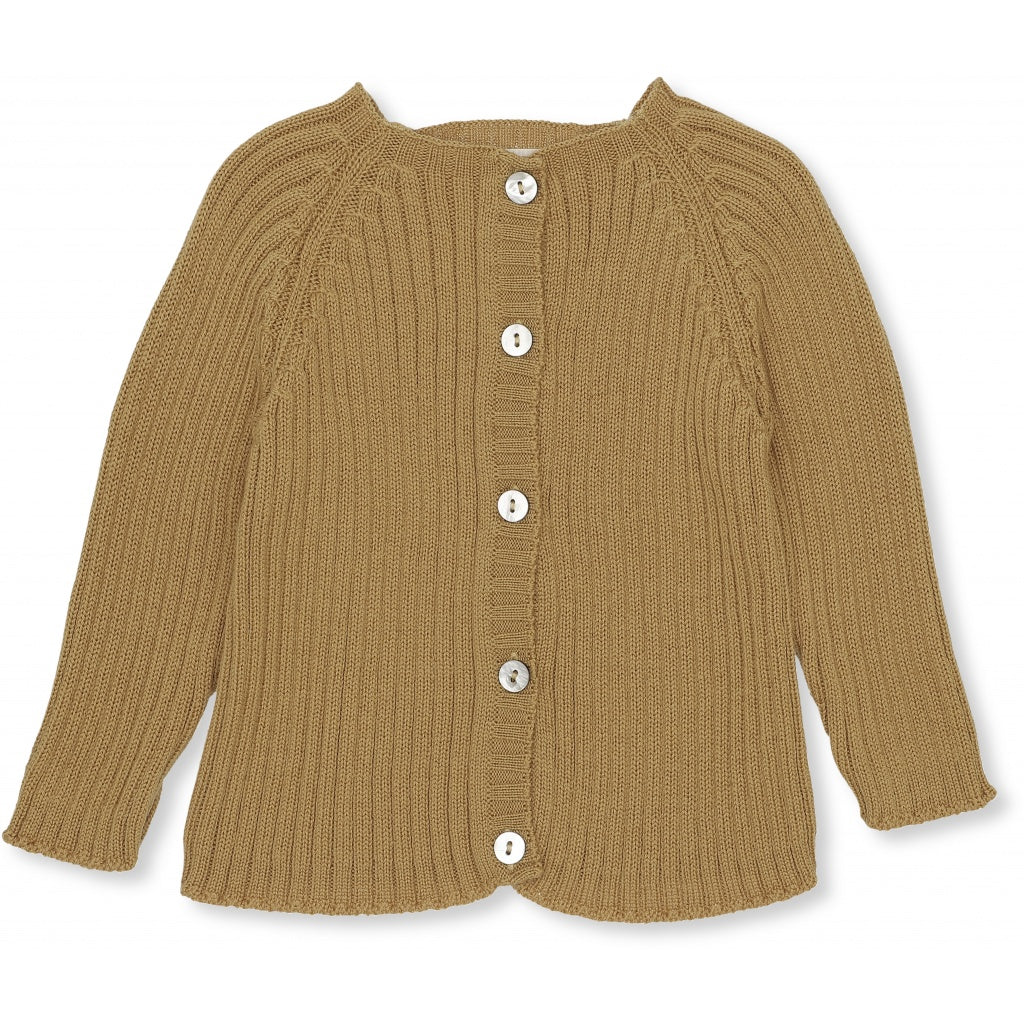 Hysken Cardigan