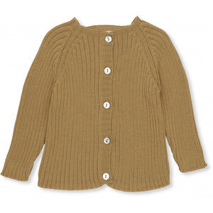 Hysken Cardigan
