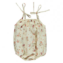 Load image into Gallery viewer, Laura Romper
