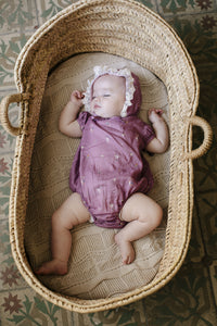 Adele Romper