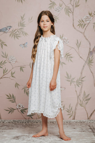 Olivia Nightgown