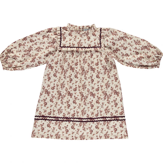 Gabriella Dress
