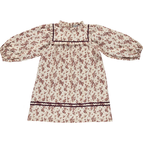 Gabriella Dress