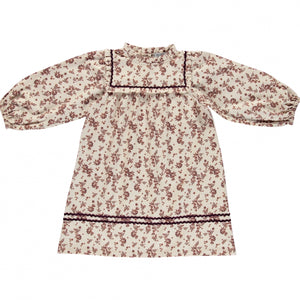 Gabriella Dress