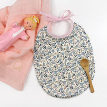 Load image into Gallery viewer, Liberty &amp; Terry Bib