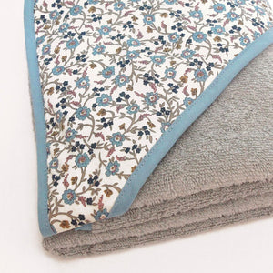 Liberty & Terry Bath Towel