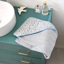 Load image into Gallery viewer, Liberty &amp; Terry Bath Towel