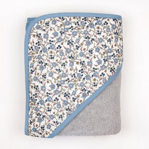 Liberty & Terry Bath Towel